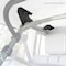 Go Rhino 07-18 WRANGLER JK MOUNTS TO ROOF AND ROLL BARS BLACK MOUNT KITS 5910013T - alternate 4